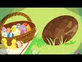 ¿Dónde está Chicky? 2023 | Polvo mágico | Dibujos Animados Para Niños | Nuevos episodios