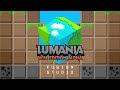 Fusion Studios - Lumania (Windows Edition Alpha) OUT NOW!!!  itch.io link in comments 😀😀 #lumania