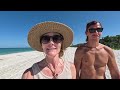 Florida's Forgotten Beach Town | Bonita Springs Travel Guide