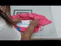 How To Create A Larger Embroidery Design Using The 5