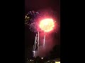 2019 Gatlinburg Tennessee 4th of July Fireworks Display!