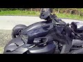 The 100 Subscriber Q&A Down By The River.  Life on a Can Am Ryker #CanAm #Ryker #RykerRumble