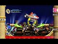 Sonic the Hedgehog 4: Episode I - Complete Walkthrough