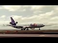 recreating fedex flight 80 in ptfs (sorry for the bad resolution at the beggining)