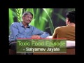 Poison on our Plate | Ramanjaneyulu GV | TEDxHyderabad