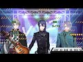 シュガーソングとビターステップ/ UNISON SQUARE GARDEN 【弦月藤士郎/長尾景/甲斐田晴/にじさんじ】