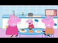 What Happened To Peppa Pig...Mummy Pig is Pregnant | Peppa Pig Funny Animation