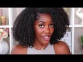 HOW TO MOISTURE TRAIN LOW POROSITY NATURAL HAIR | GUARANTEED Results!!