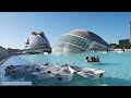 ▶️ must-see attractions in VALENCIA 🇪🇸 # 120