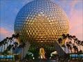 I'm Going To Go Back There Someday-A Tribute to EPCOT Center