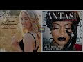 Carrie Underwood, Fantasia, Kelly Rowland & Missy Elliot - Without Cheating On Me (Mashup)