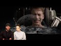 WATCHING CAPTAIN AMERICA : THE FIRST AVENGER FOR THE FIRST TIME REACTION/ COMMENTARY | MCU PHASE ONE