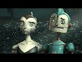 ROBOTS Clip - 