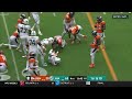 De'Von Achane Every Run and Catch vs Denver Broncos | 2023 Week 3 | Fantasy Football Film