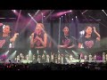 [4K] AS IF IT'S YOUR LAST Full Song and Ending: BLACKPINK Concert in Singapore - Day 1 (May 13th 23)