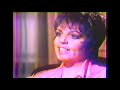 Liza Minnelli talks about her alcoholism