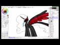 MLP Speedpaint:Why are you doing this