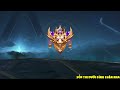 Đầu Game Cả Team Feed Mạnh Blue ComeBack Thể Hiện Cân 5 Trên Rank 68 Sao Cực Căng