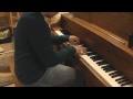 Chopin Opus 10 12, Seth Zoppelt