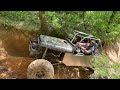 Wrangler JK VS Buggy, Who did it better?