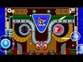 [Mega Man X] Sigma's Palace: Stage 2 - Hard Mode