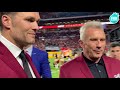 Step on the field with Tom Brady, Joe Montana and the rest of the NFL 100 all-time team | FOX NFL