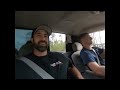 800+ Stock bottom end Turbo Silverado Ride Along