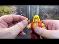 Jada Toys KEN -This is just a Ryu Repaint!!!!!!!