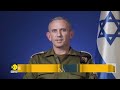 Israel-Hamas War: Hamas to be led by 'Oct 7 mastermind' Yahya Sinwar | WION Newspoint