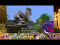 PFG Minecraft HC Season 6: Episode 5 (SETTING OUT)