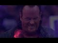 Every Undertaker WrestleMania Win Compilation