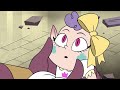 globgor being a silly for 4 minutes straight | star vs the forces of evil scenes