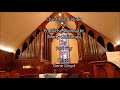 Frohliche Weihnacht - Paul Fey - Organ - Gene Lloyd