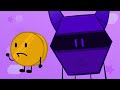 I Read Your BFDI Confessions (help)