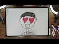 DRAW MY LIFE | Spreen