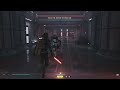 Star Wars Jedi Survivor - Realistic Lightsaber Combat