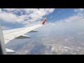 Southwest Airlines Take Off Long Beach - Boeing 737-700