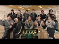 INI｜'LEGIT' MV REACTION