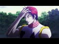 Hisoka  AMV the mystic