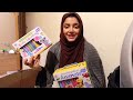 3rd Trimester Vlog | Baby book haul, daily routine & living alone | Pregnancy Diaries Ep. 8