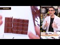 Probando CHOCOLATE DE MÉXICO, ESPAÑA, COLOMBIA, PERÚ, PORTUGAL, ITALIA y FRANCIA