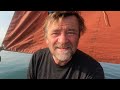 Les Ribineurs de la Rade - dinghy cruising in remote creeks and inlets