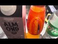 Three Day Food Shop | This Is What I Got