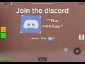 I have a discord server now (its called the coolas)