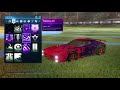 Rocket League Trading Bug Workaround | Trade Timed Out Fix | Trade Cancelled Fix Rocket League