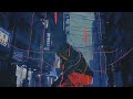 jacket. & Llynks - Only Cure | Synthwave/Darkwave/Cyberpunk