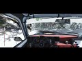 Rallycross 1600s Failed Attempt