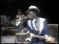 Live at ACL   Lightning Hopkins sings Going to Louisiana & That Woman Can't Carry No Heavy Load &The