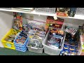 Antique Mall Vintage Toy Hunt! 100% Pure Nostalgia Around Every Corner! Old 60s, 70s, 80s, 90s Toys!