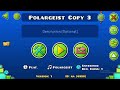 I Made Polargeist A Platformer Level [3h Challenge]